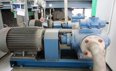 包鋼集團(tuán)王經(jīng)理評(píng)價(jià)威格獅泵很好用，質(zhì)量不錯(cuò)！產(chǎn)品圖